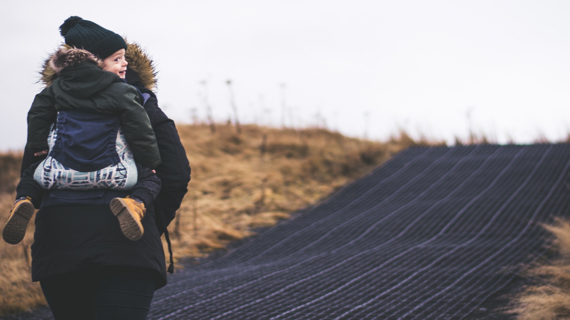 De cada 100 madres trabajadoras en México, 15 son solteras