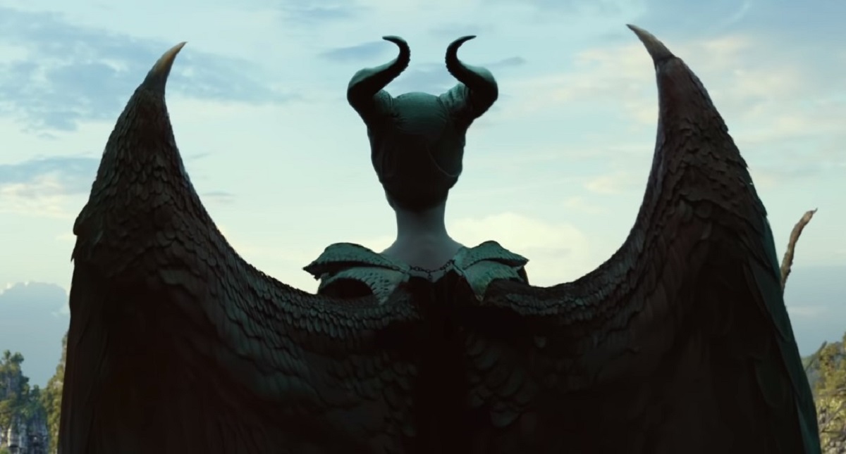 #Video Revelan el primer tráiler de Maléfica 2 - malefica-2