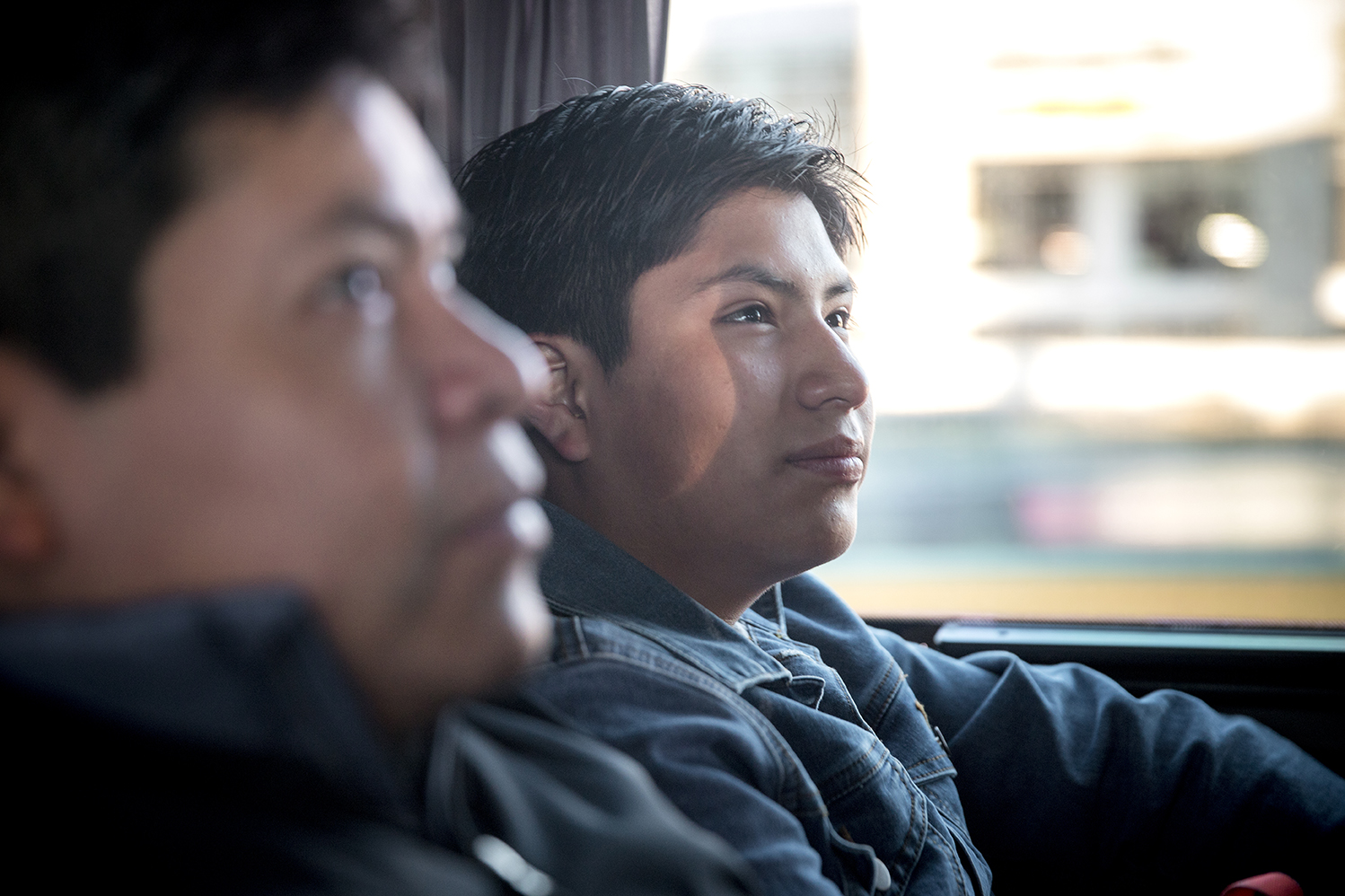 La historia de Luis Gabriel, un chavo de excelencia académica - man-190223-0049