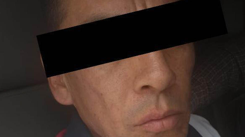 Detienen a presunto líder de ‘Los Rojos’ en Morelos