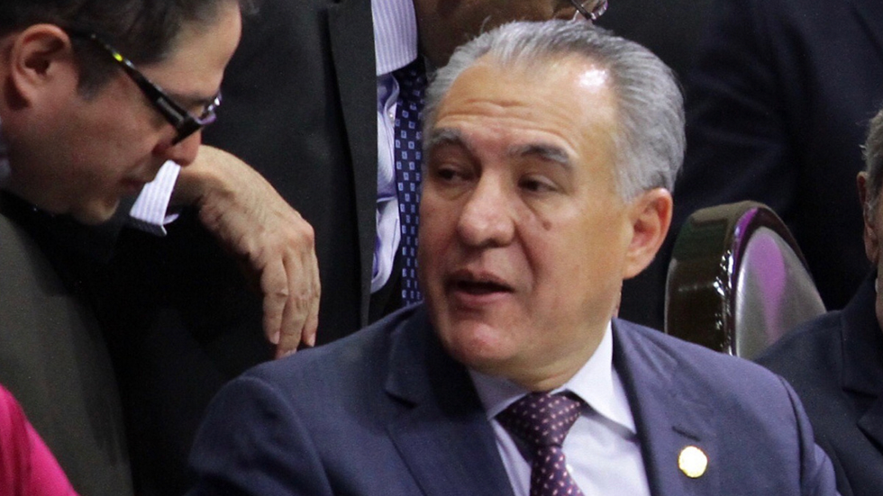 Marco Antonio Adame exige justicia en asesinato de su hermano