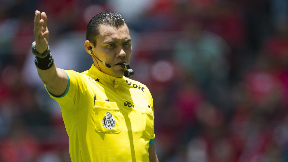 Designan árbitro para la final de ida del Clausura 2019 de la Liga MX