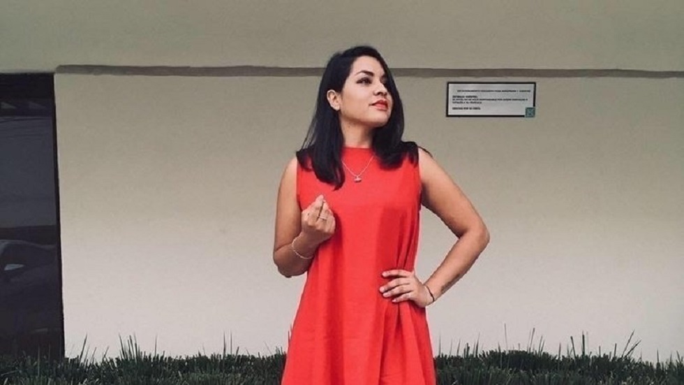 Derechos Humanos interpone quejas por feminicidio de alumna de Morelos