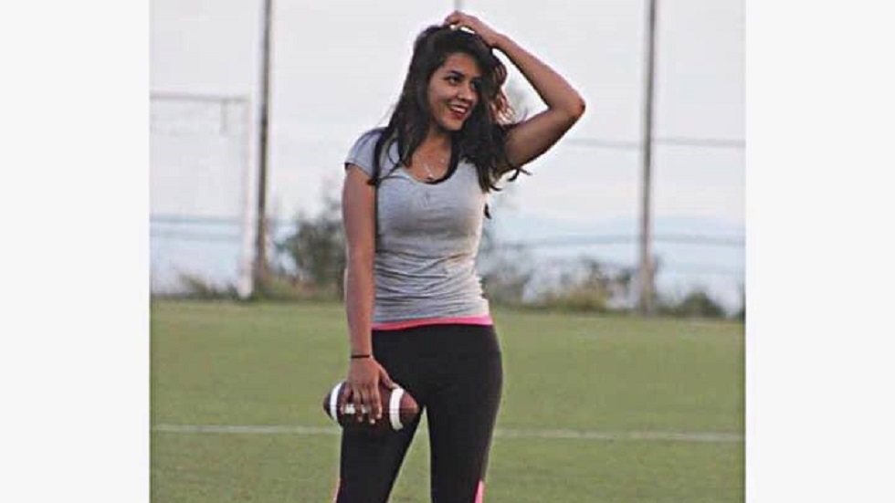 Asesinan a joven deportista de la Autónoma de Morelos Asesinan a joven deportista de la Autónoma de Morelos