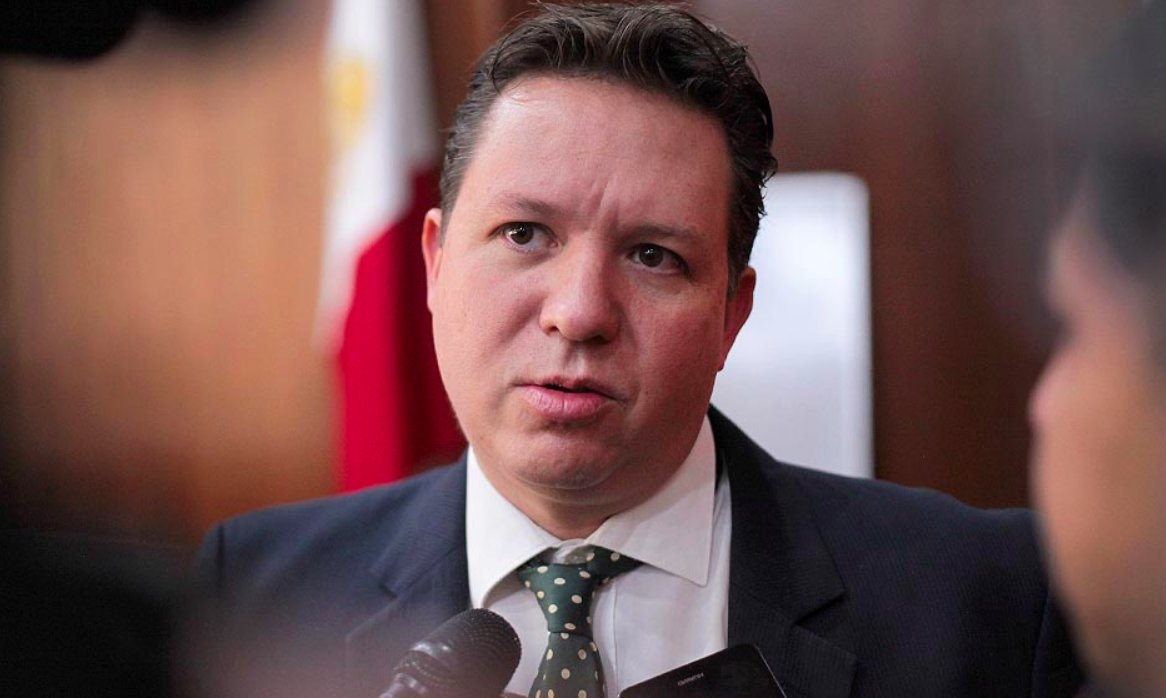 Vinculan a proceso a exdiputado panista por peculado