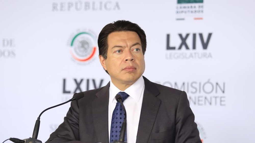 Diputados aprobarán sin cambios leyes secundarias de Guardia Nacional