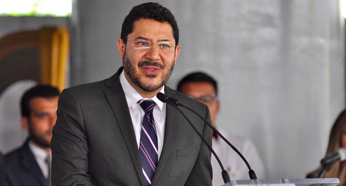 Senado pide a Gobernación protección para cuatro legisladores