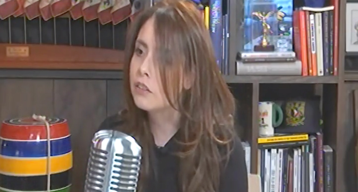 Análisis grafológico de la firma de Germán Martínez y Zoé Robledo Análisis grafológico de la firma de Germán Martínez y Zoé Robledo