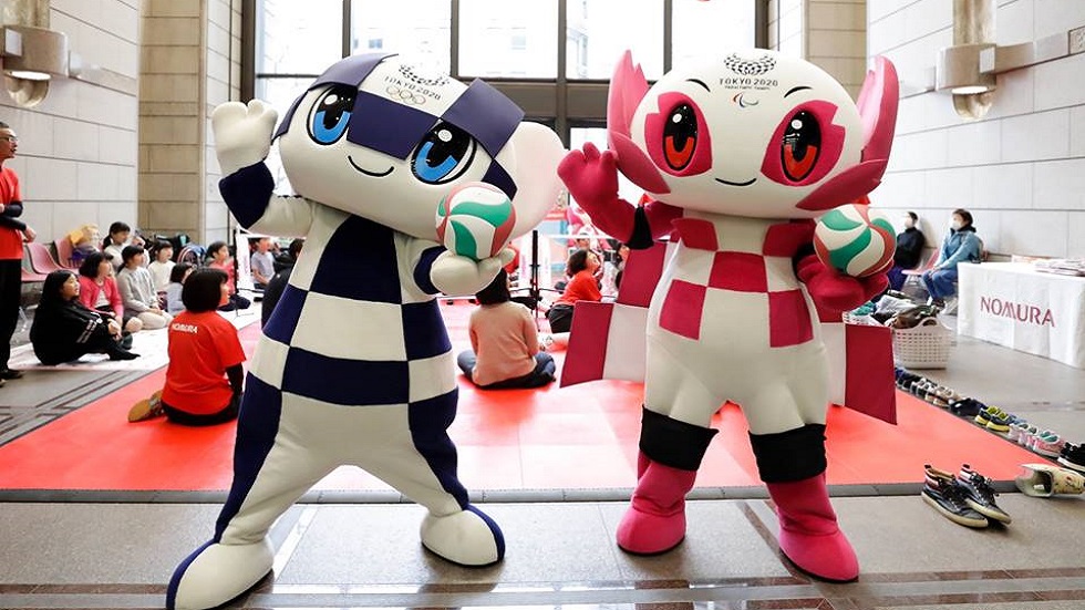 Inicia venta de boletos para los Juegos Olímpicos de Tokio