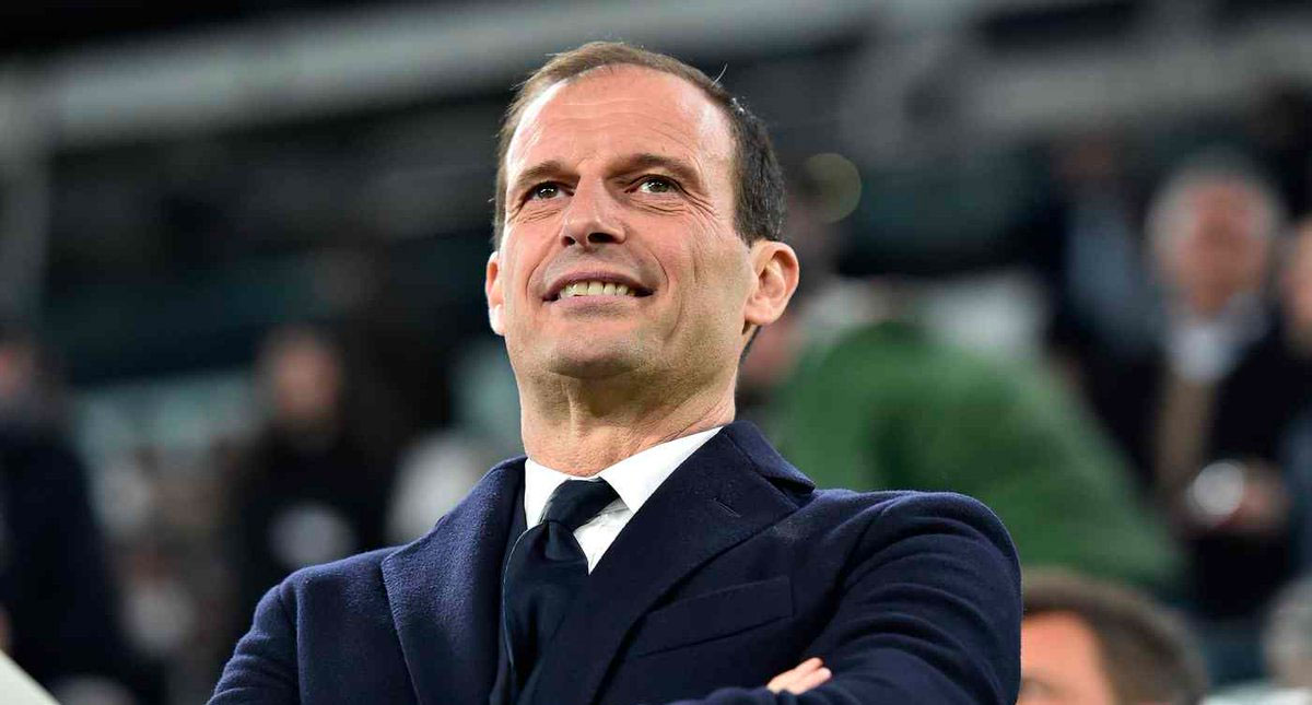 Allegri dejará la Juventus a final de temporada