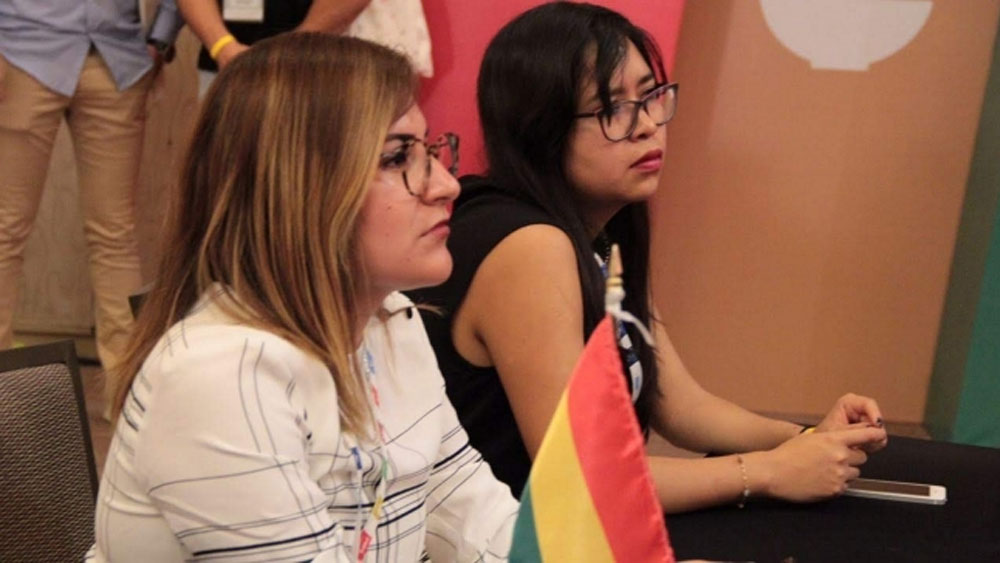 Piden a López Obrador garantizar matrimonio igualitario Piden a López Obrador garantizar matrimonio igualitario