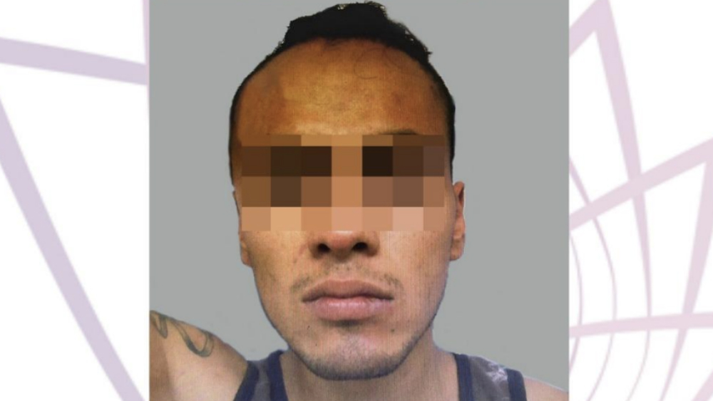 Prisión preventiva a imputado por agresiones en zócalo de Cuernavaca