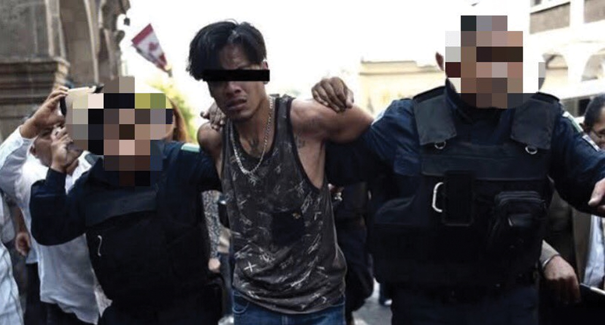 No existe orden para liberar a autor de balacera en Cuernavaca: Fiscalía