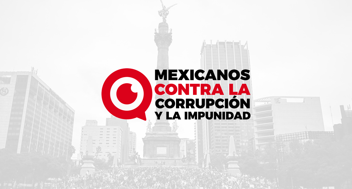 Mexicanos Contra la Corrupción y la Impunidad denuncia que fue víctima de hackers