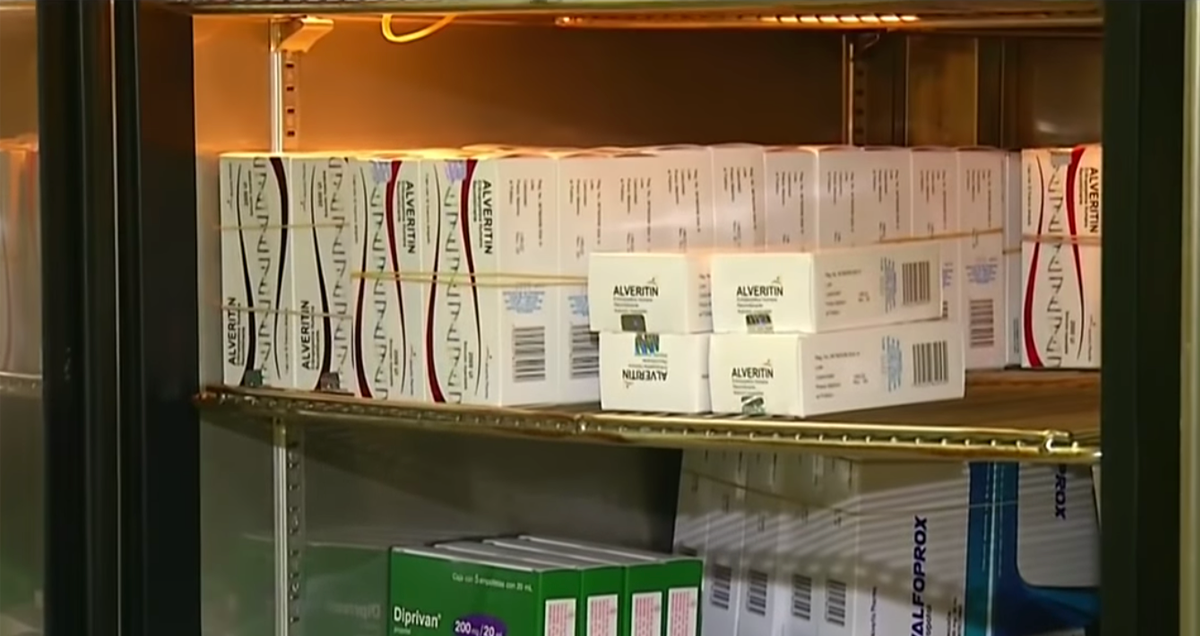 Secretario de Salud, Jorge Alcocer, niega recortes presupuestales