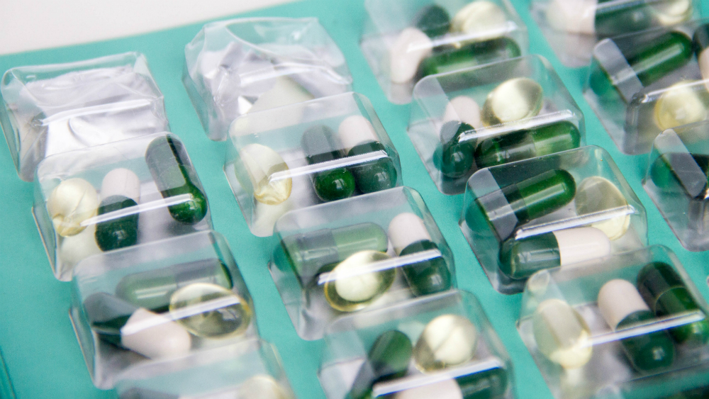 Cofepris recomienda suspender consumo de ranitidina por contener cancerígeno