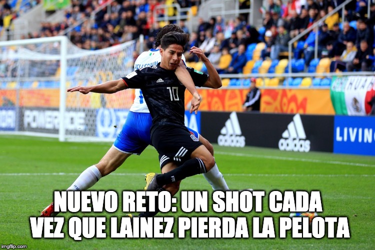 Los memes de la derrota de México en el Mundial Sub-20 - memes-mexico-italia