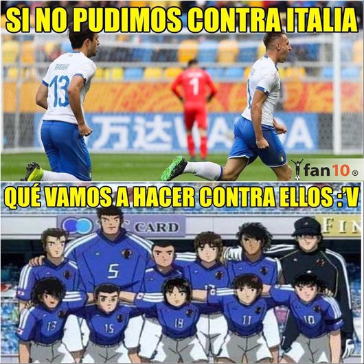 Los memes de la derrota de México en el Mundial Sub-20 - memes-partido-mexico-italia-3