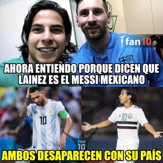 Los memes de la derrota de México en el Mundial Sub-20 - memes-partido-mexico-italia
