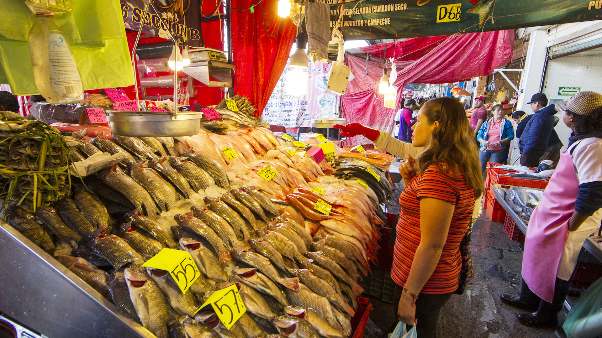 Inflación alcanza su mayor nivel en 2019; llega a 4.4% en abril