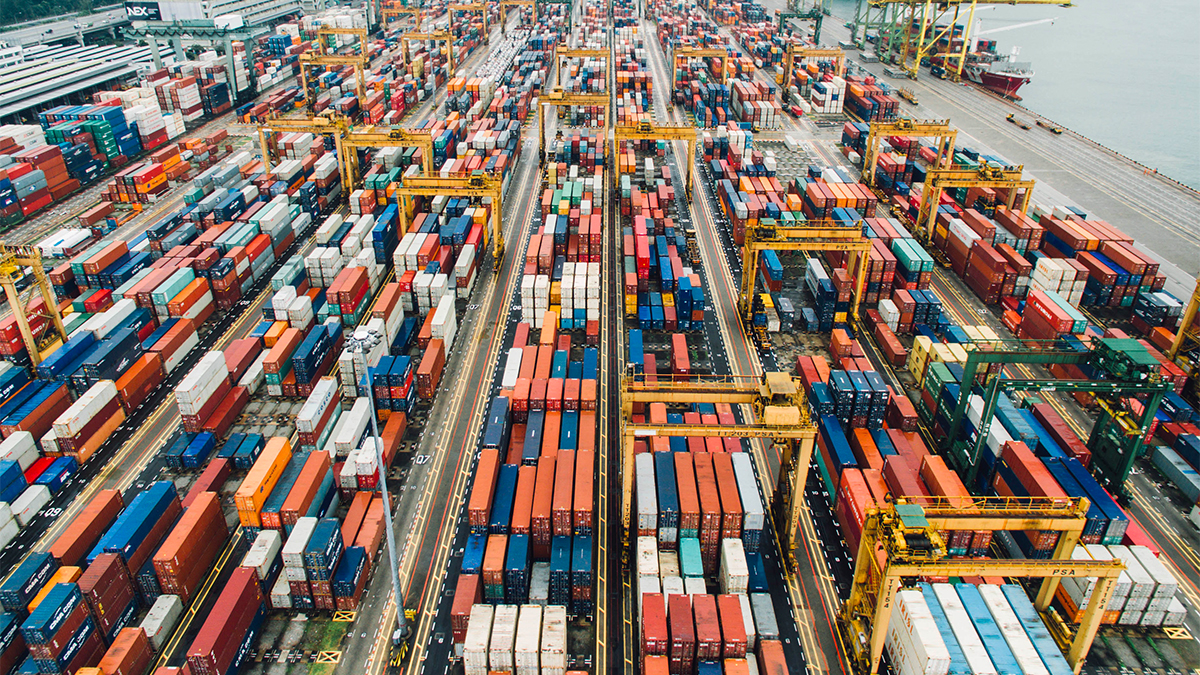 México debe prepararse para aplicar aranceles recíprocos: Moisés Kalach