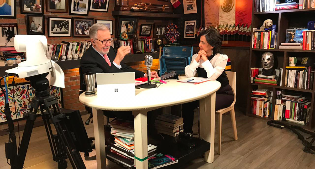 Hay 2 mil 500 mdp anuales e irregulares en la educación: México Evalúa