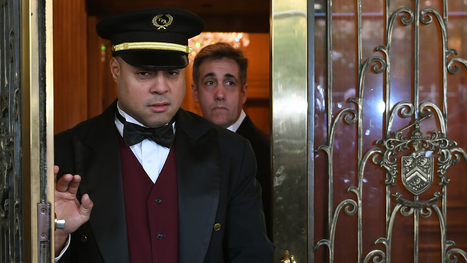 A la cárcel Michael Cohen, exabogado de Donald Trump