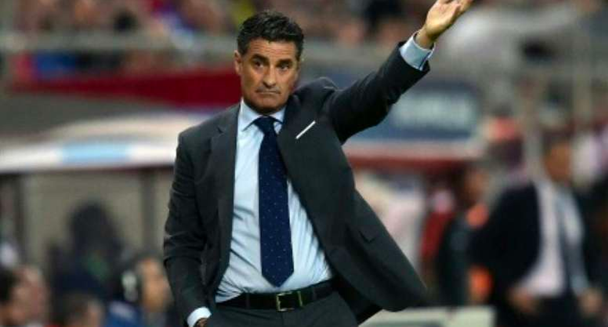 Michel González nuevo técnico de Pumas