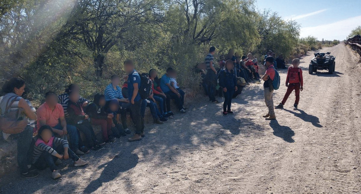 Despliegue de Guardia Nacional no desalienta a migrantes