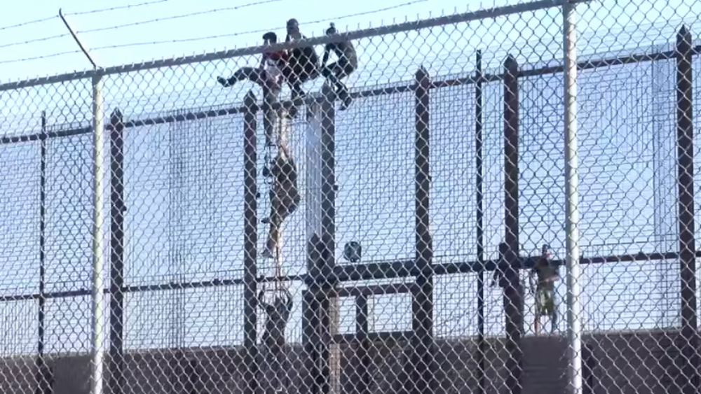 Acuerdo con México incluye plan para ser “tercer país seguro”: Trump