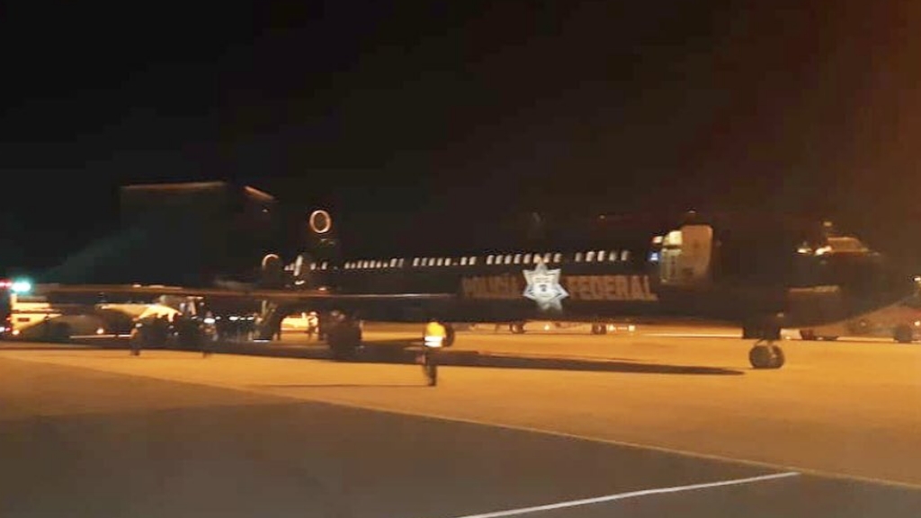 Regresan a 39 mil 653 migrantes a su país en primer cuatrimestre de 2019