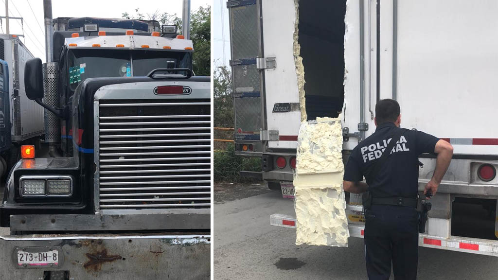 Rescatan a más de 280 migrantes en Tamaulipas