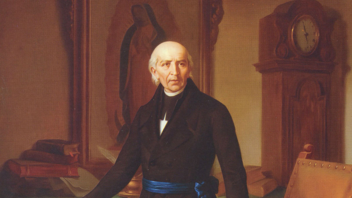 Este fue Miguel Hidalgo y Costilla, el “Padre de la Patria”