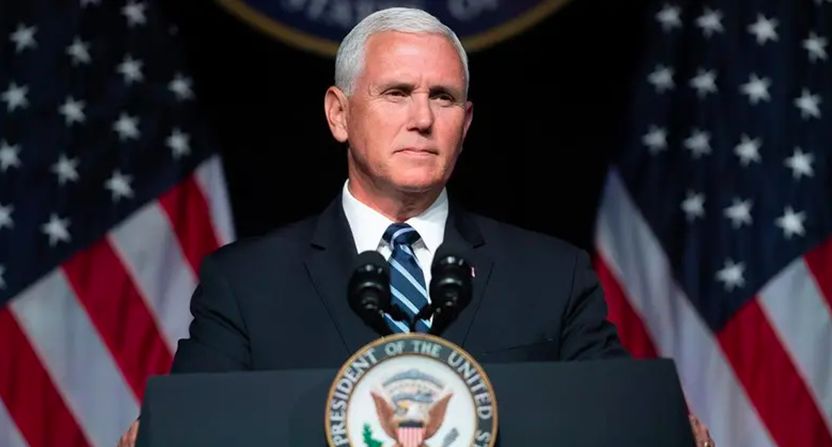 EE.UU. levanta sanciones a exmando de Venezuela por apoyar a Guaidó