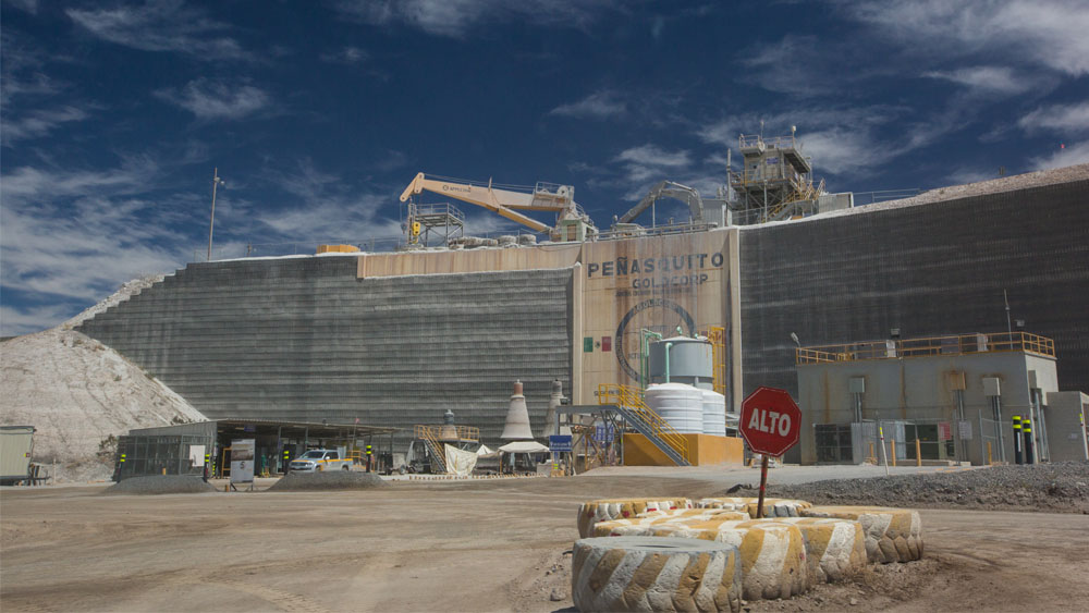 Acusan a senador de Morena por extorsiones a minera en Zacatecas