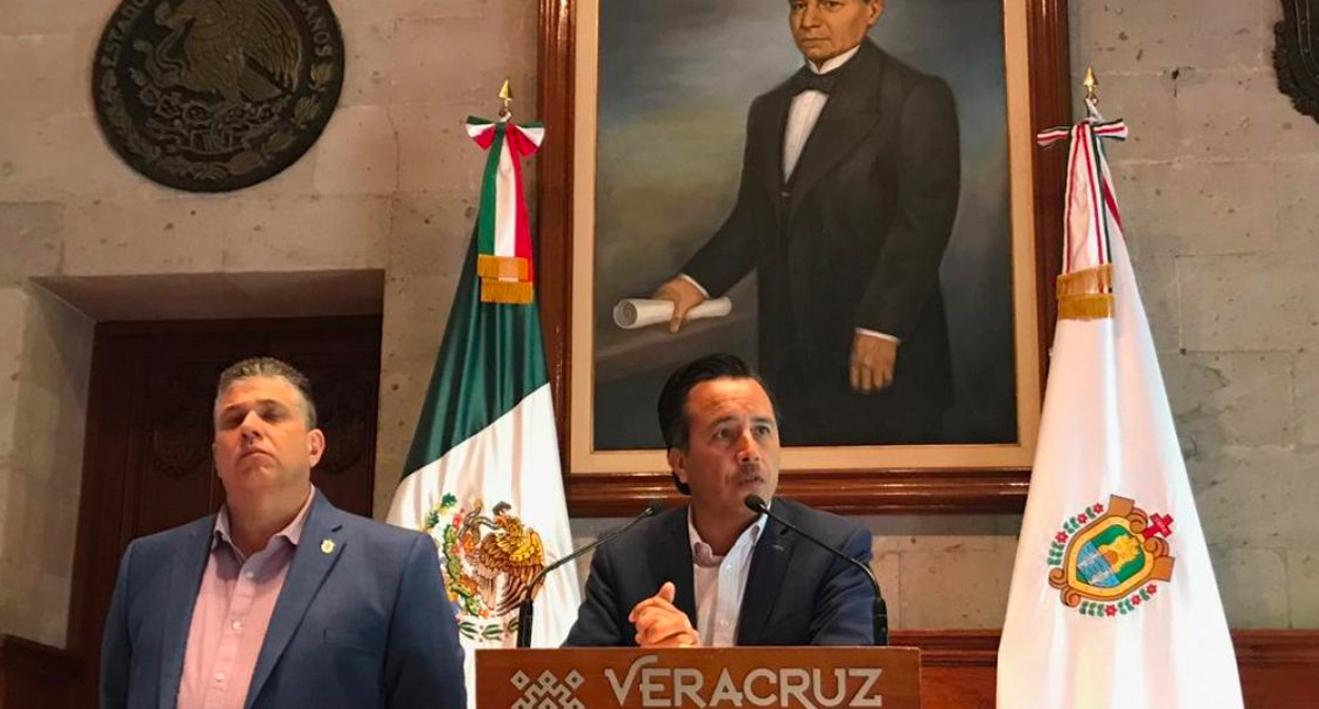 Prisión preventiva a presunto autor de la matanza en Minatitlán