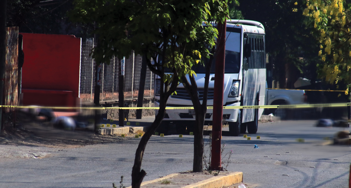 Custodios de Morelos exigen mayor seguridad a AMLO Custodios de Morelos exigen mayor seguridad a AMLO