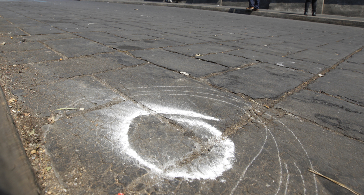 Prevalece consternación entre habitantes de Cuernavaca tras ataque