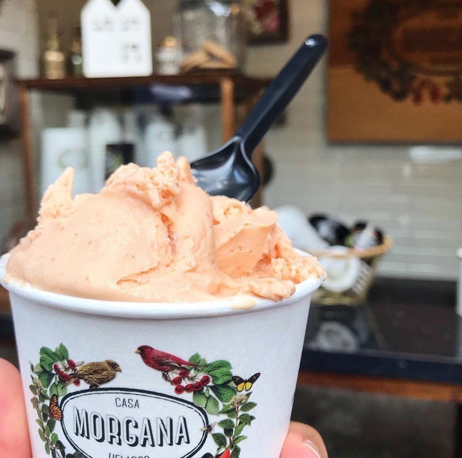 Recomendaciones para el fin de semana - morgana