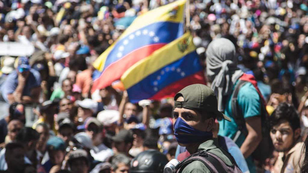 Crisis de Venezuela necesita más recursos: UE y ONU