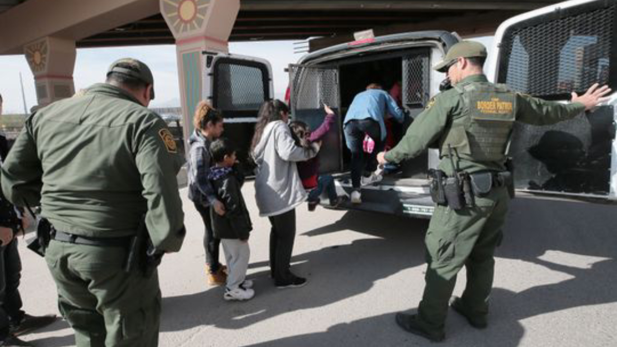 Muere niño de dos años bajo custodia de la Patrulla Fronteriza