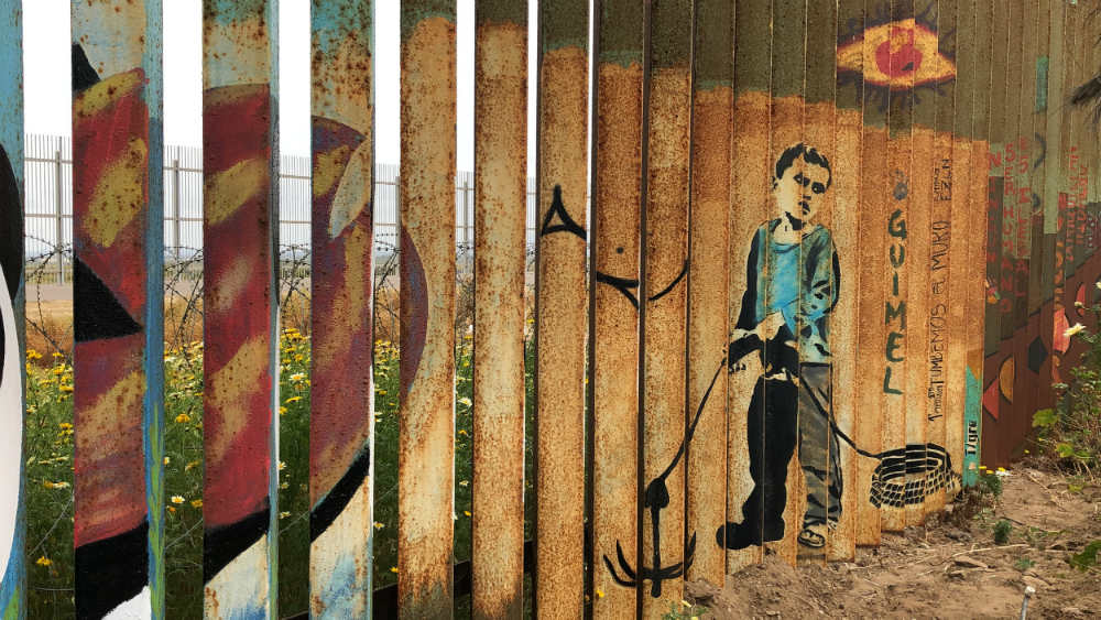 Muere joven guatemalteco en custodia de la Patrulla Fronteriza