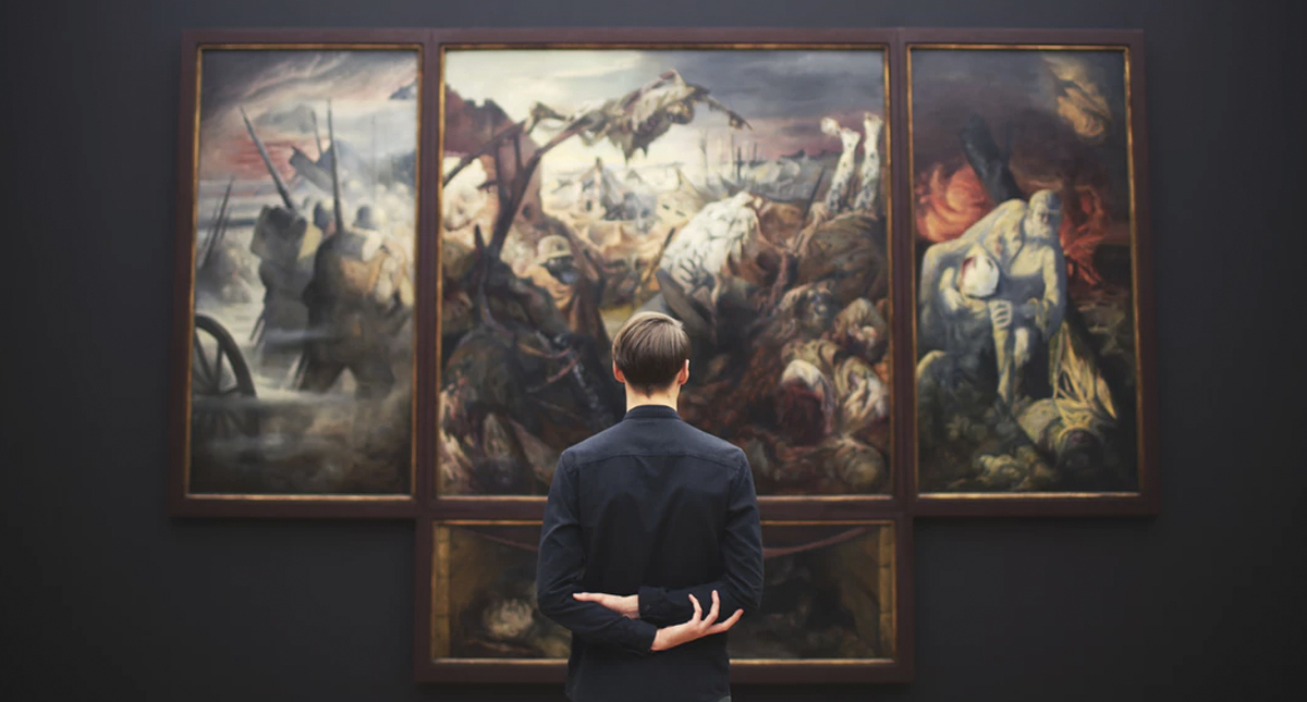 Un 13 por ciento de museos en el mundo podría no reabrir tras COVID-19