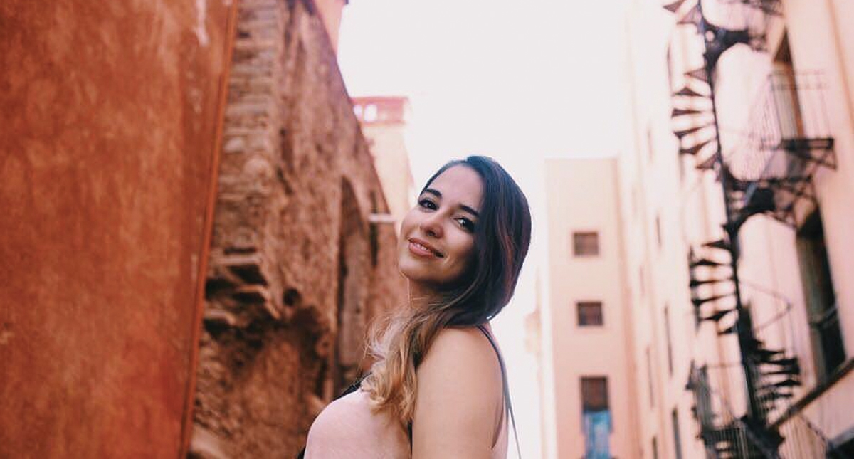 La mexicana que trabajó en ‘Detective Pikachu’