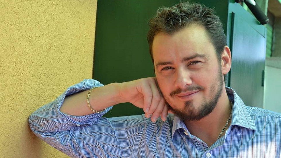 Eligen a transgénero para presidir ayuntamiento en Italia - negri-gianmarco