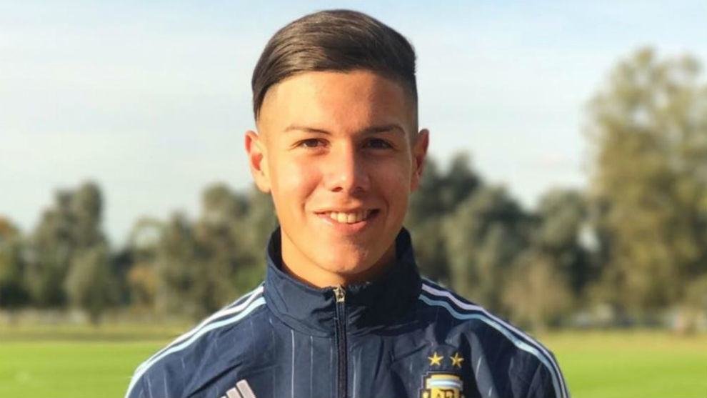 FIFA incluye a Diego Lainez entre posibles estrellas de Polonia 2019 - nehuen-perez