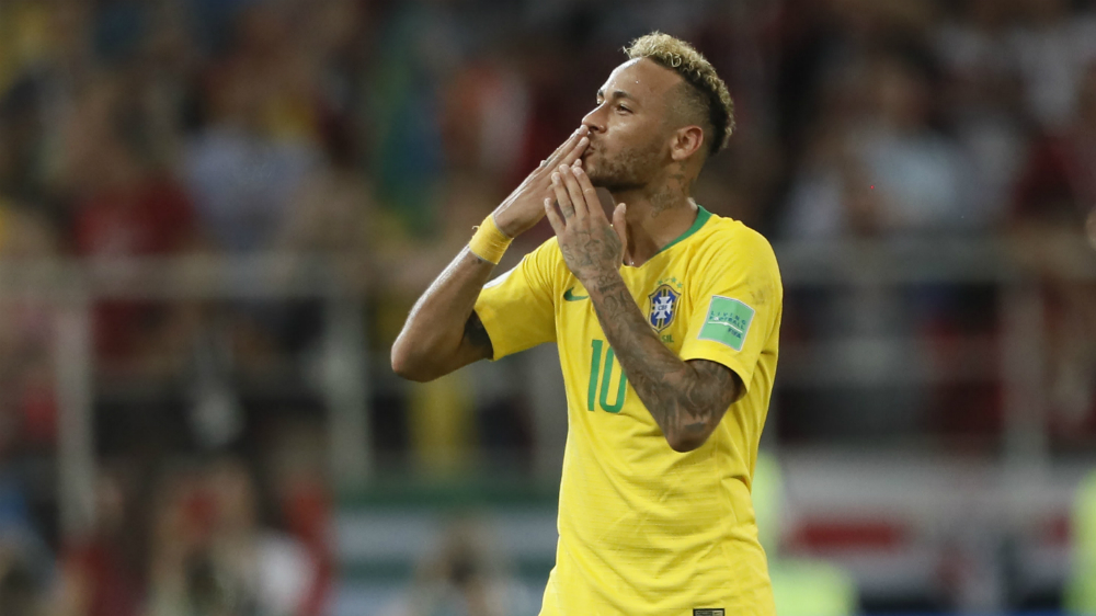 Neymar y Thiago Silva, convocados por Brasil para la Copa América 2019