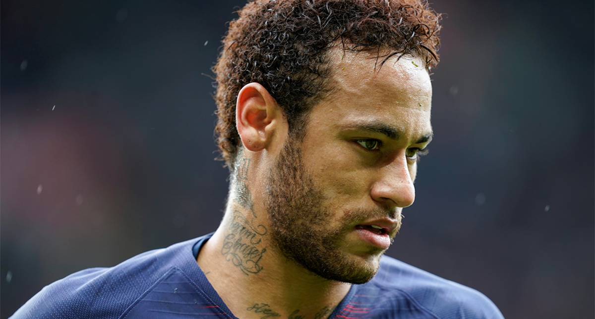 Los deportistas mejor pagados de 2019 según Forbes - neymar
