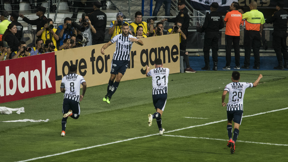 Rayados tiene su venganza ante Tigres y gana título de ‘Concachampions’