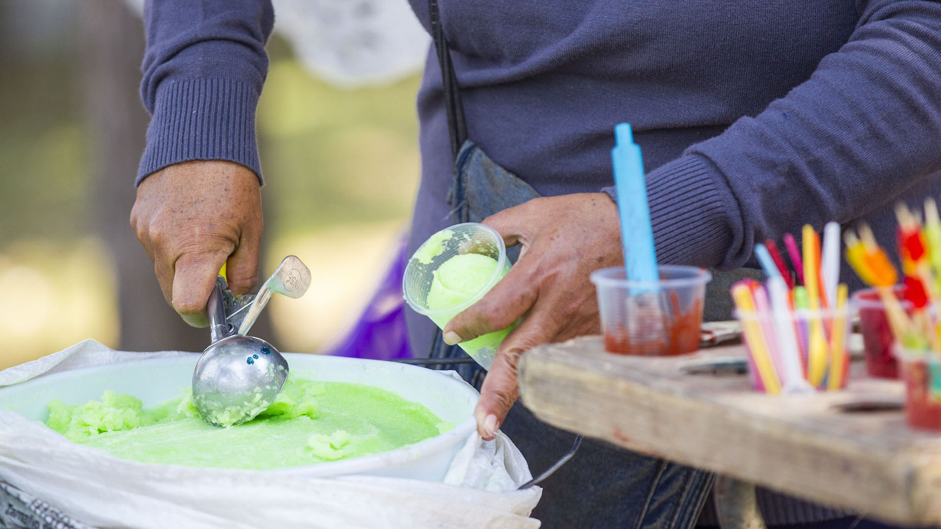 Activan Alerta Amarilla por temperaturas muy altas en la CDMX